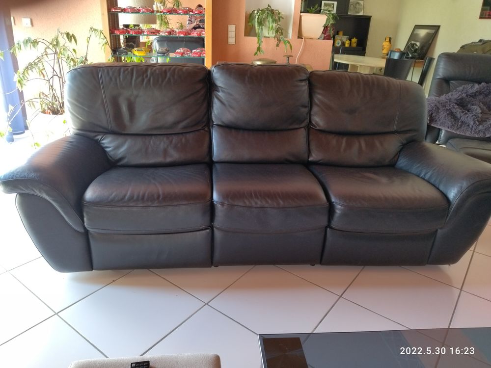 CANAPE 3 PLACES 650 Labarthe-sur-L�ze (31)