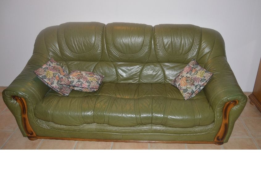 canap� 3 places 0 Villers-en-Cauchies (59)