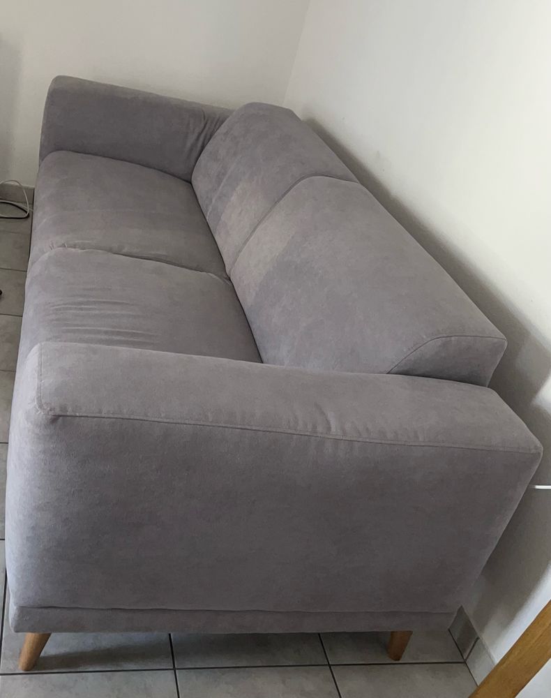 Canap� 3 places 550 Clermont-Ferrand (63)