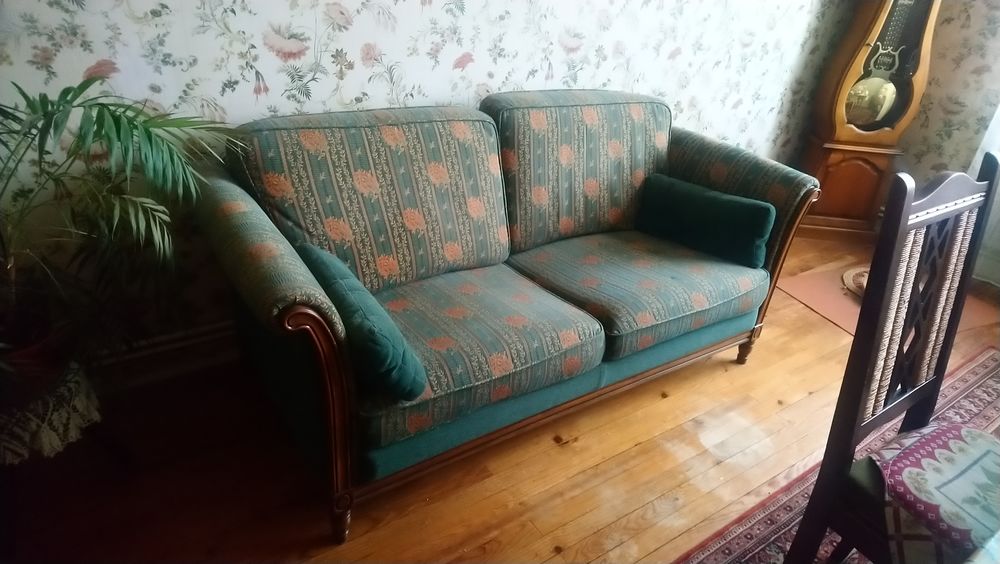 CANAP� 2 places 80 Saint-Nazaire (44)