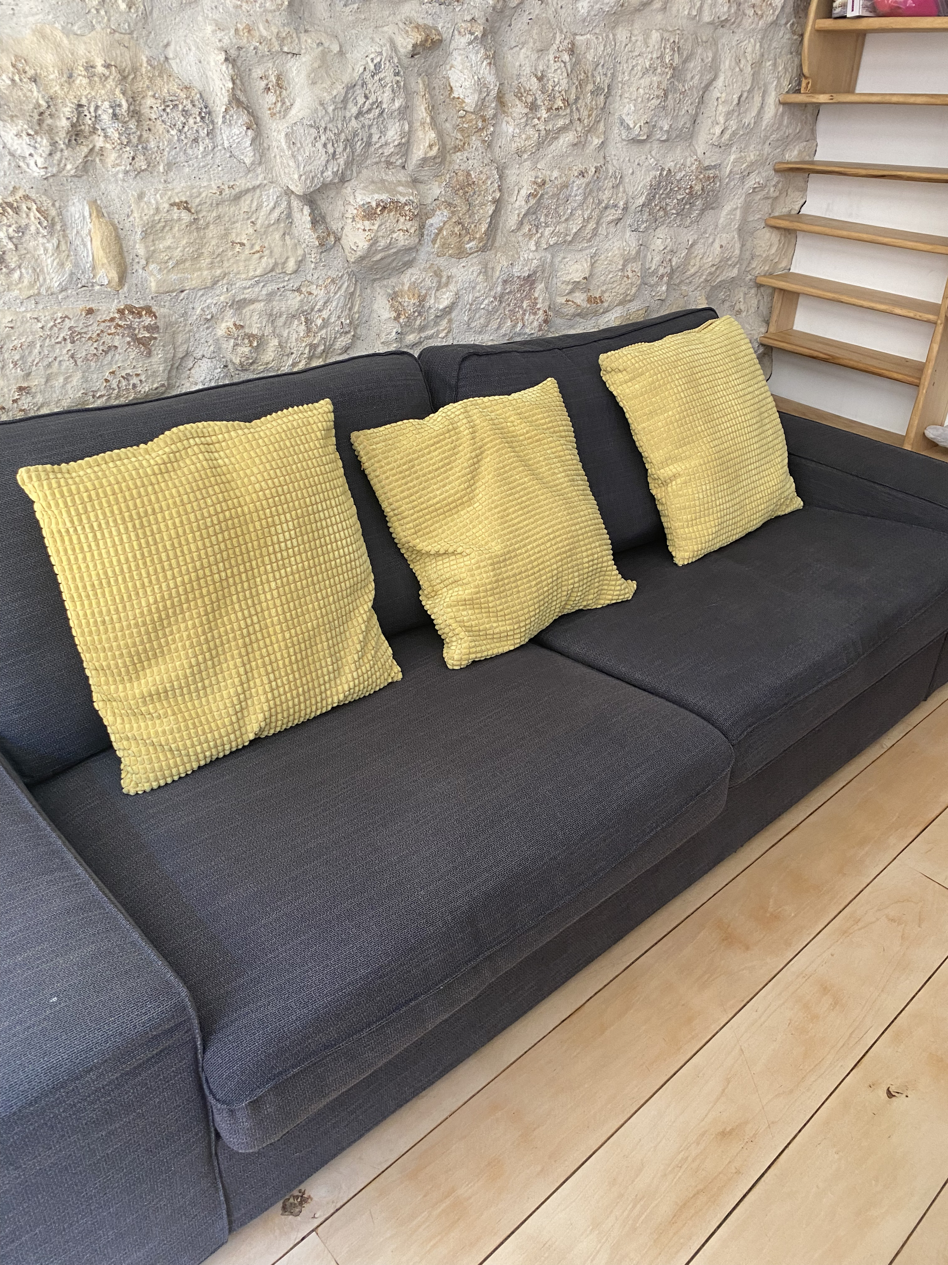 Canap� 3/4 places 300 Ivry-sur-Seine (94)