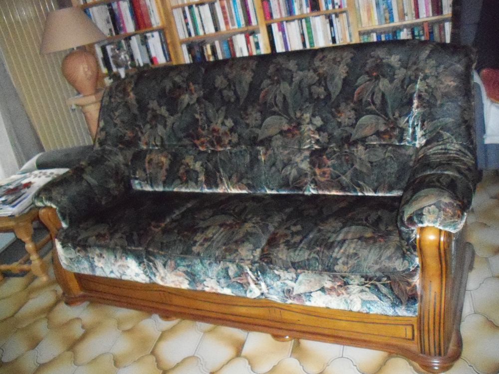 canap� 3 places 80 Saint-S�bastien-sur-Loire (44)
