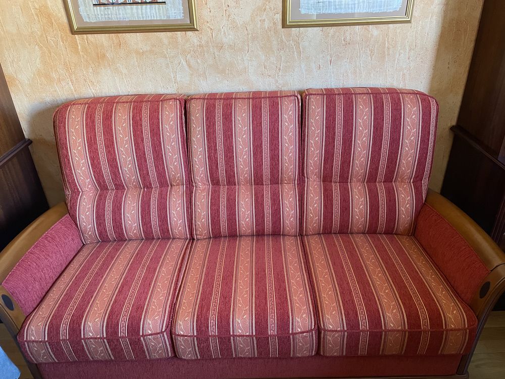 CANAP� 3 PLACES 250 Villeurbanne (69)