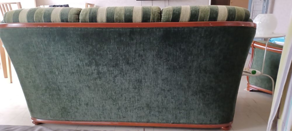 Canap� 3 places 0 Boutigny-sur-Essonne (91)