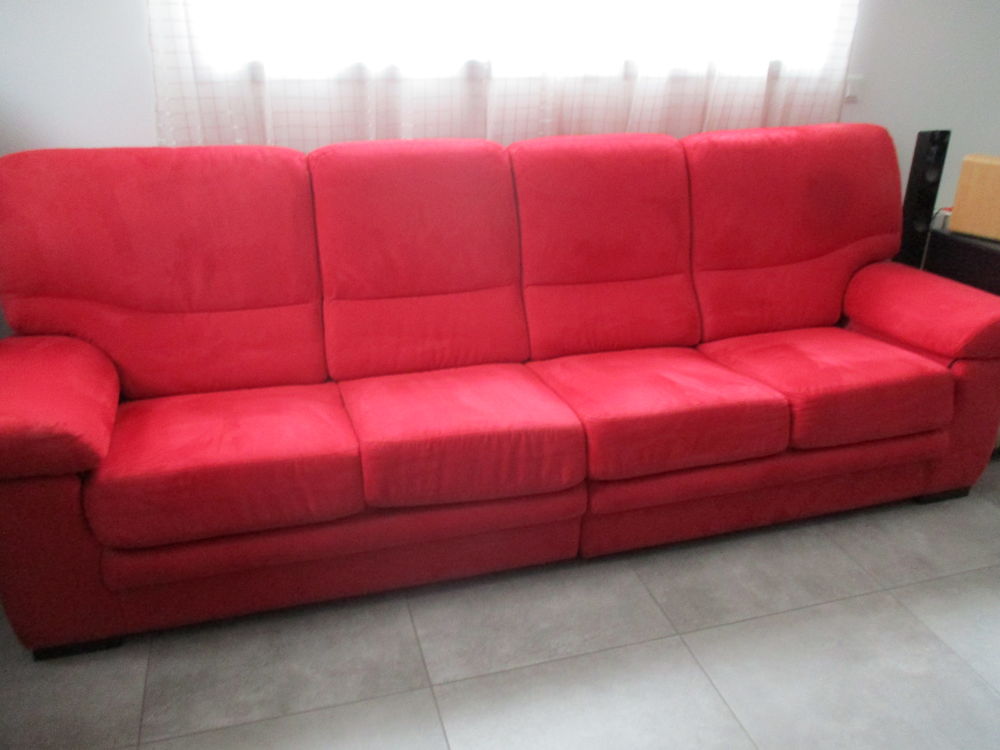 canap� 4 places 0 Attignat (01)