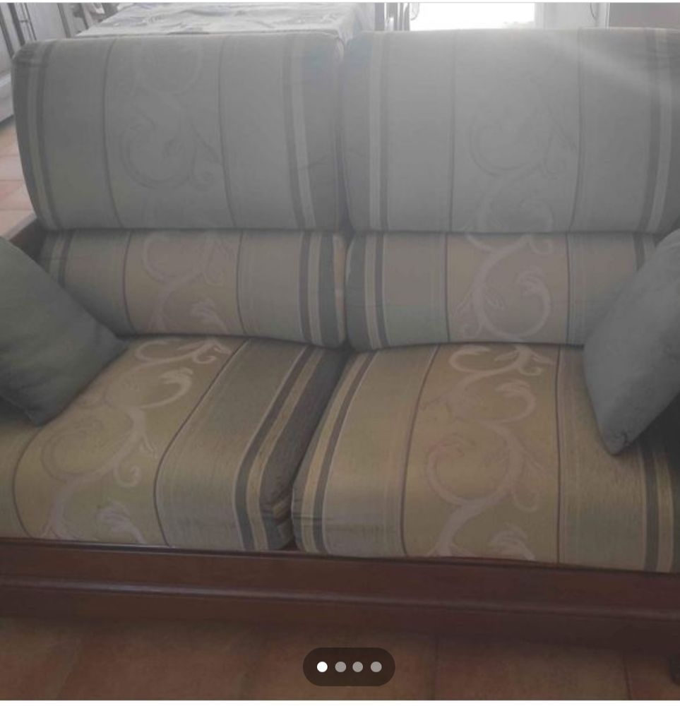 Canap� 2 places 140 Saint-Hippolyte-du-Fort (30)