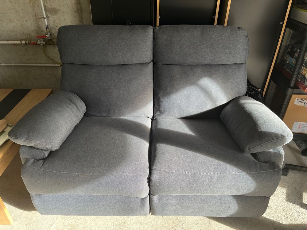 Canap� 2 places 500 Cruseilles (74)