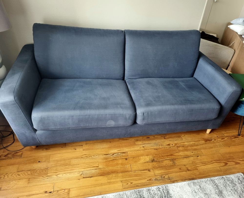 Canap� 3 places 350 Limoges (87)