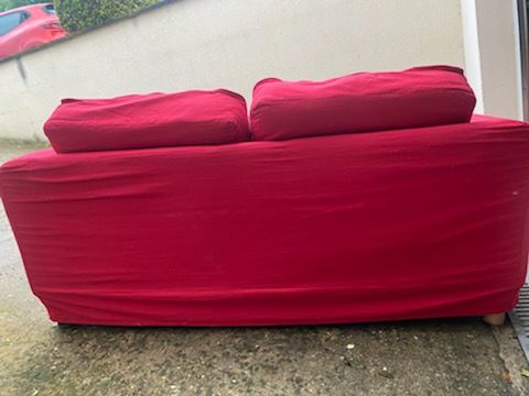 CANAPE 2/3 PLACES 80 Chatou (78)