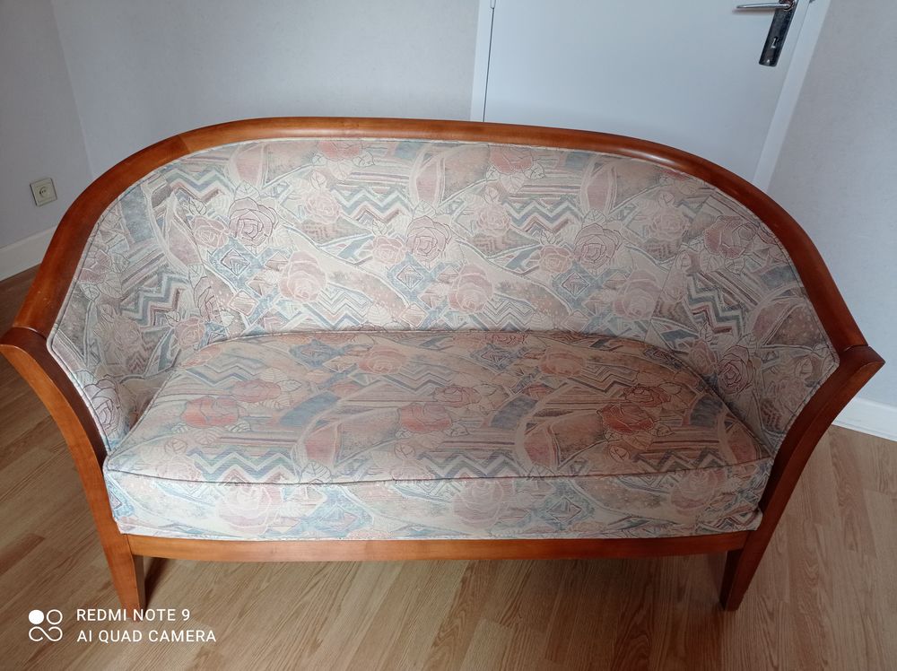 Canape 2 places 50 Argentat (19)