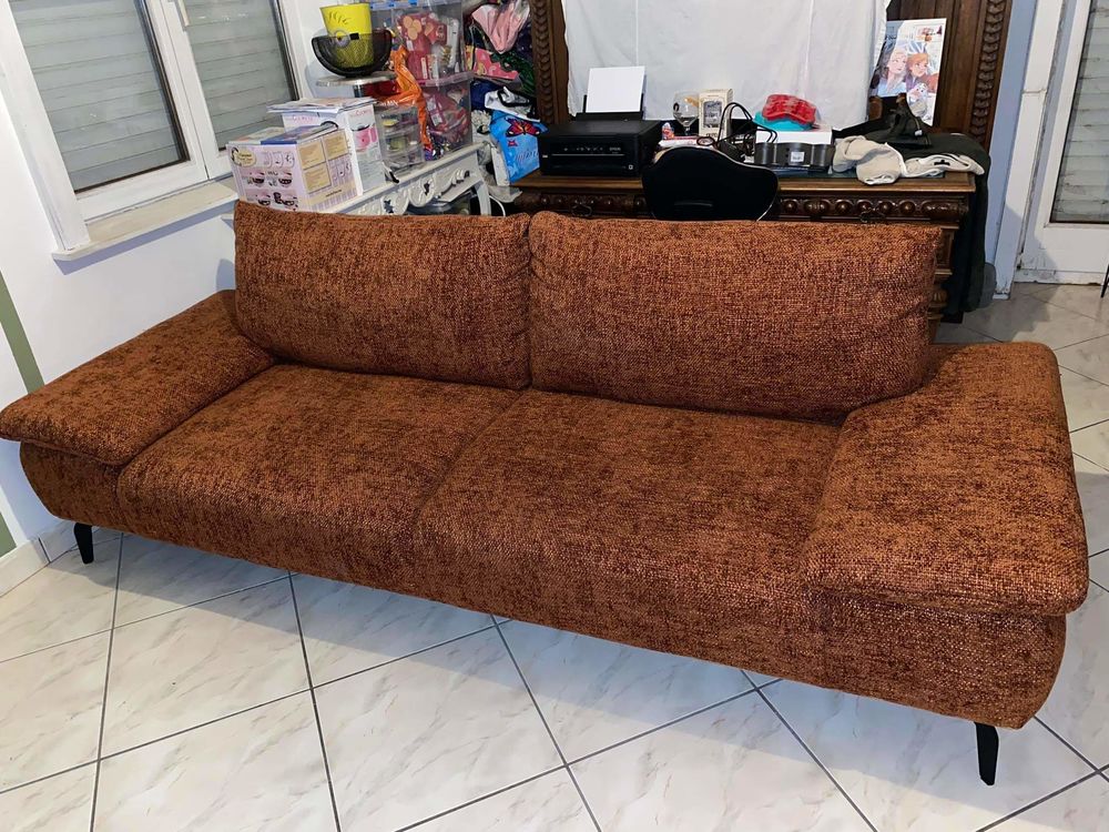 Canap� 4-5 places 630 Willems (59)