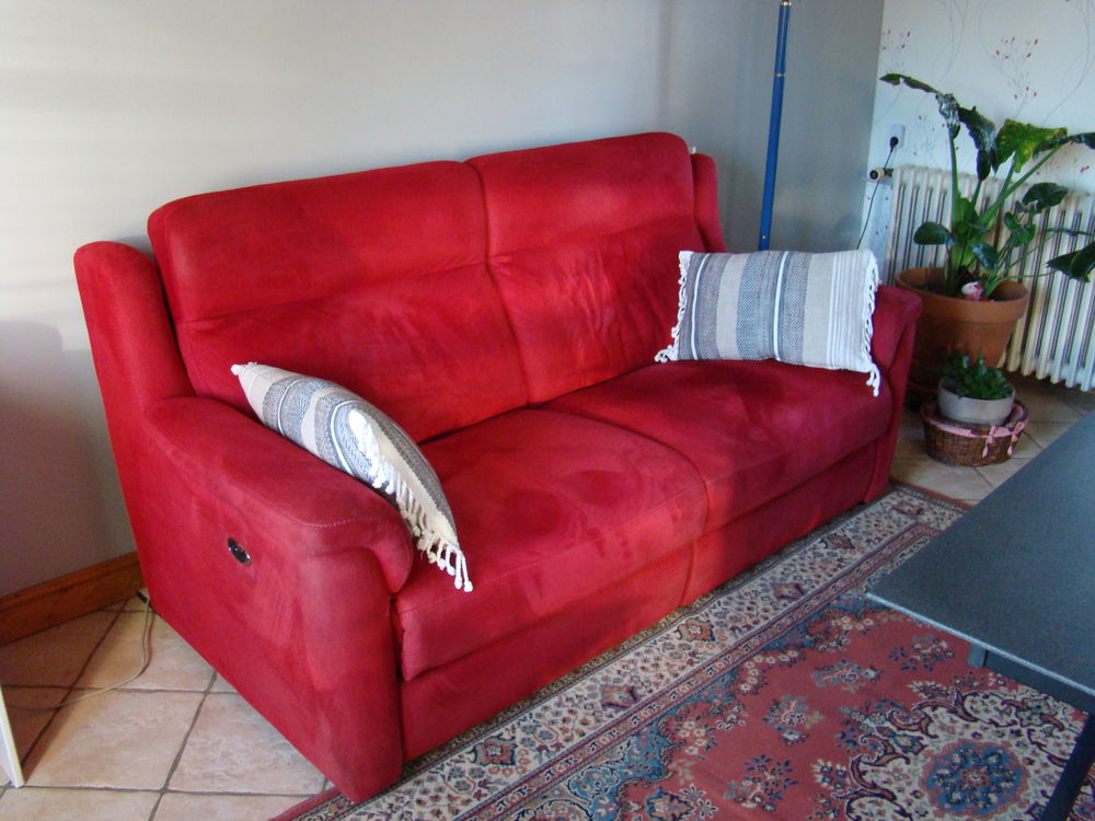 canap� 3 places 2000 Angiens (76)