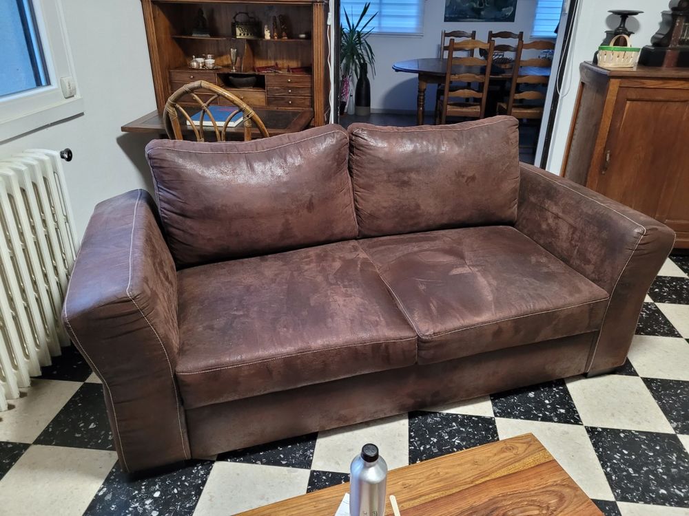 canap� 3 places 150 Montr�jeau (31)