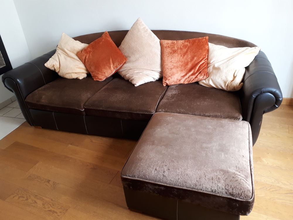 Canap� 4 places 350 Saint-Max (54)