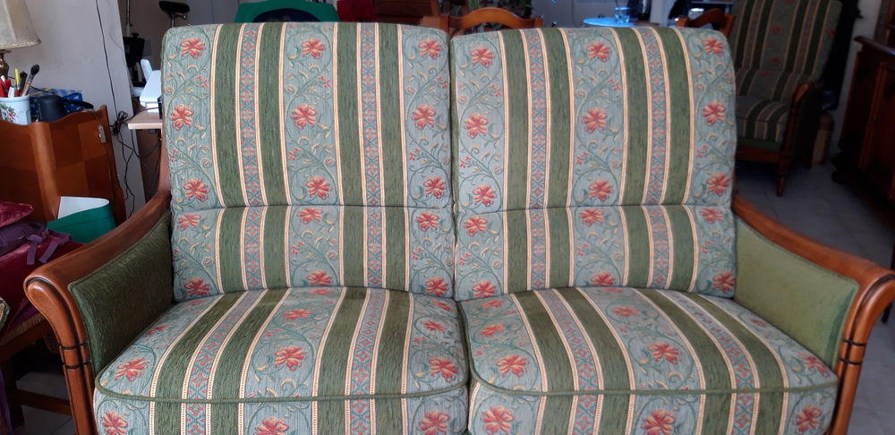 canap� 2 places 0 Vierzon (18)