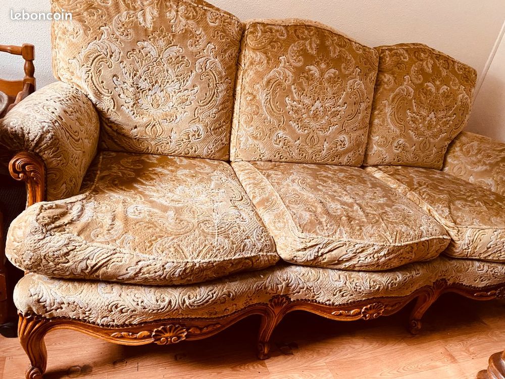 Canap� 3 places 100 Giromagny (90)