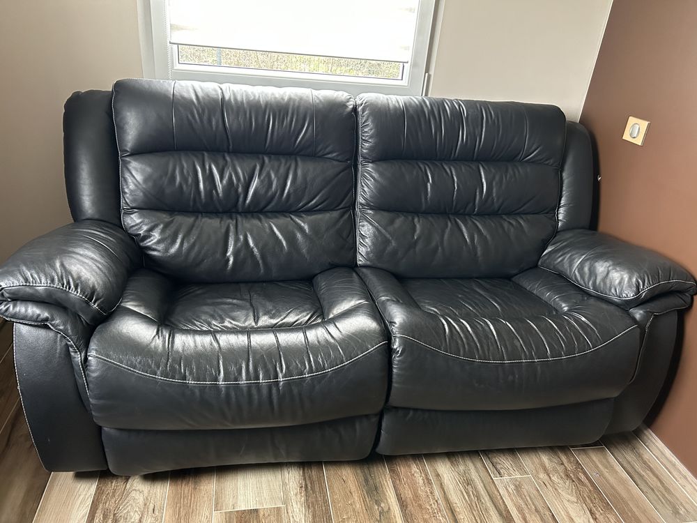 Canap� 2 places 50 Sancy (54)