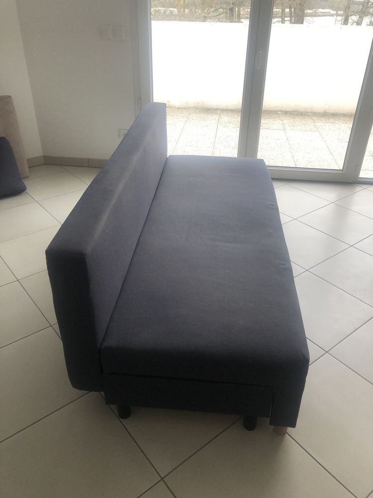 Canap� lit 2 places 60 Bayonne (64)