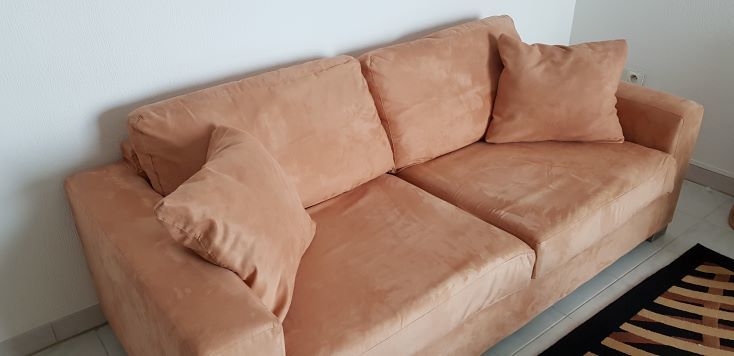 Canap� 3 places 100 Roquebrune-Cap-Martin (06)