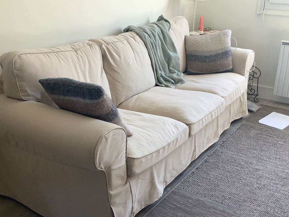 Canap� 3 places 100 Lanester (56)