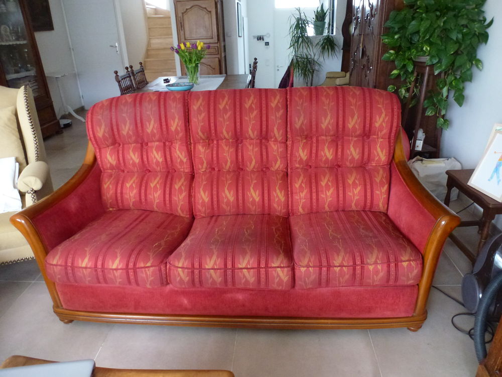 canape 3 places 200 Bordeaux (33)