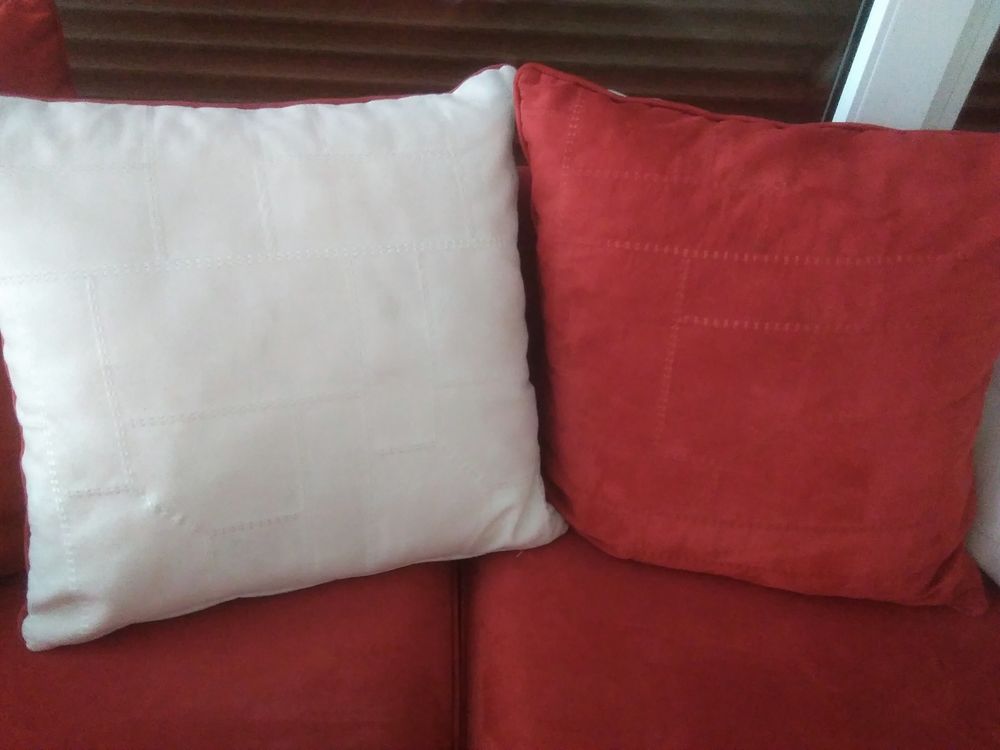 Canap� 3 places 80 Sorbiers (42)