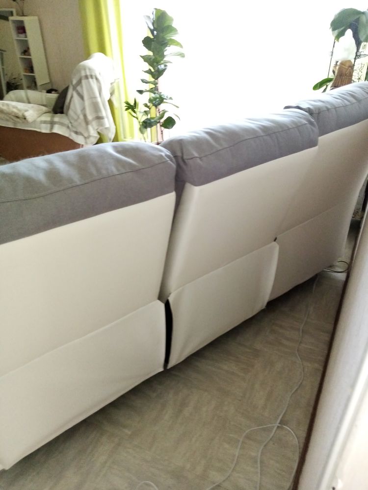 canape 3 places 280 Port-la-Nouvelle (11)