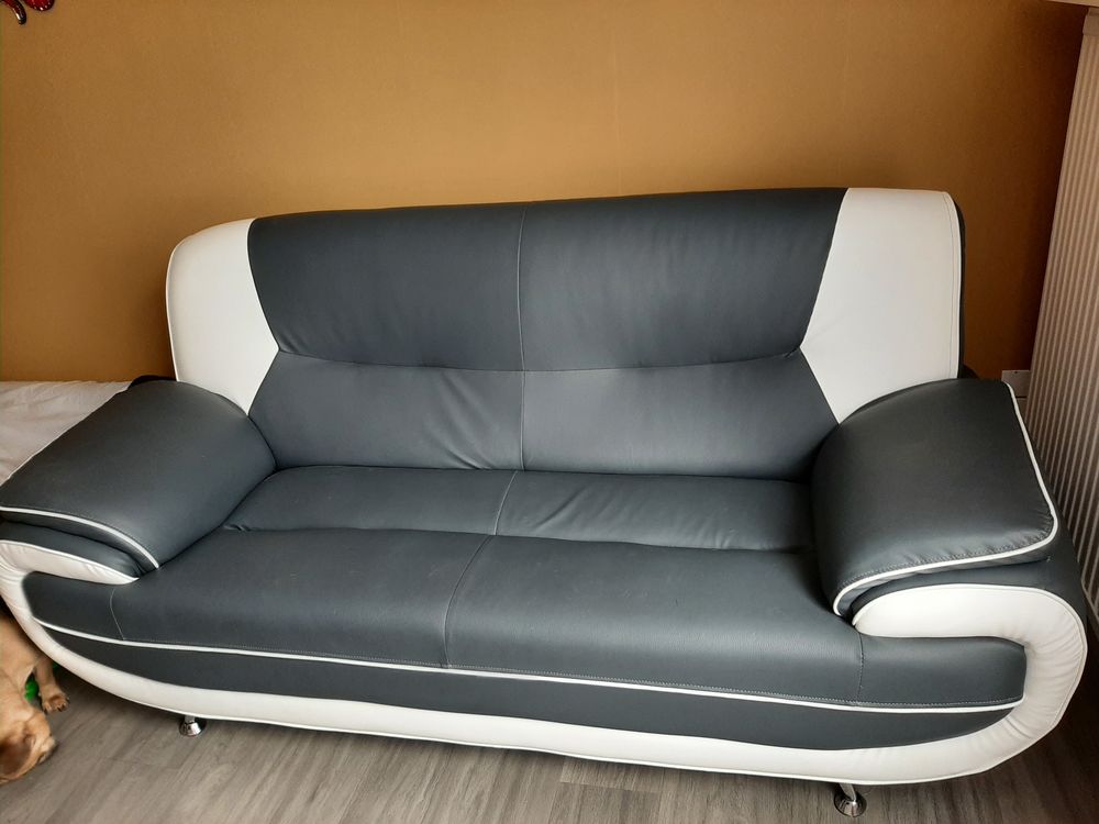 canap� 3 places 180 Saint-Jean-Bonnefonds (42)