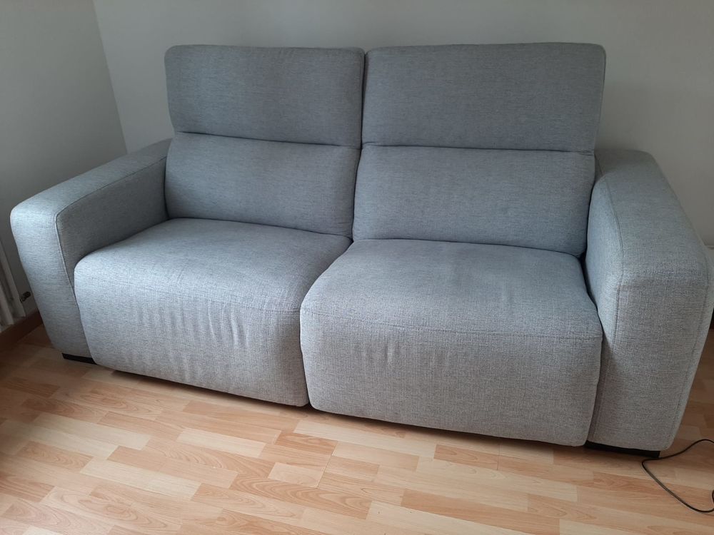 Canap� 3 places 1000 Poix-de-Picardie (80)