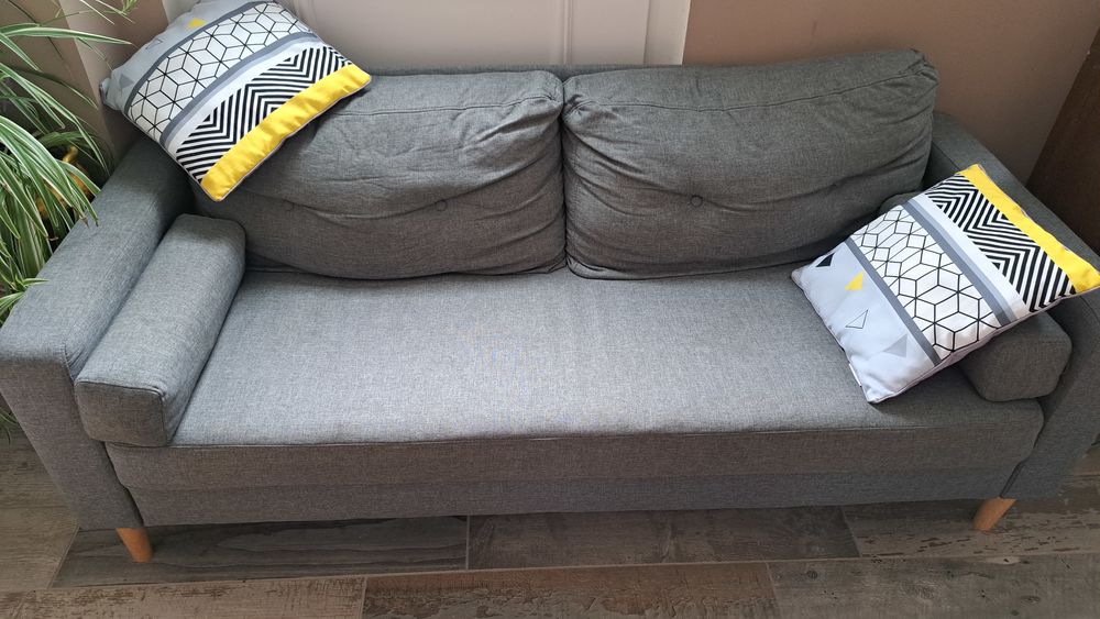 Canap� 3 places 140 Salies-de-B�arn (64)