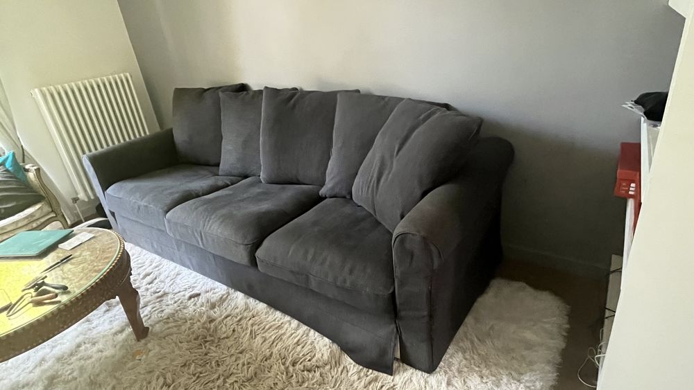 CANAPE 3 PLACES 200 Chaville (92)