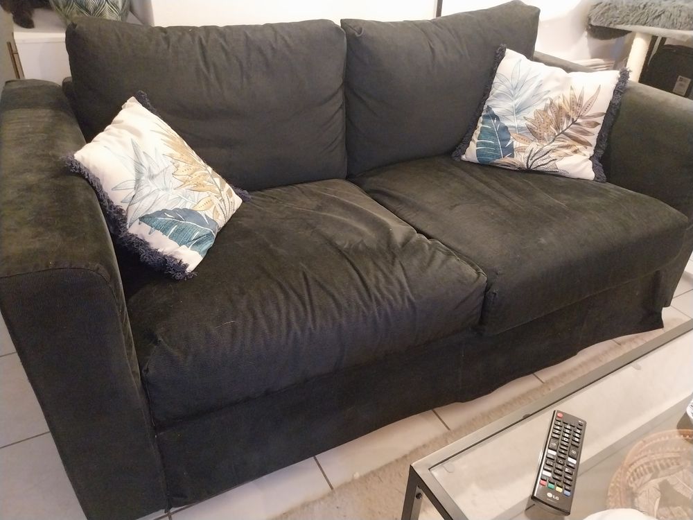 Canap� 3 places 160 Les Herbiers (85)