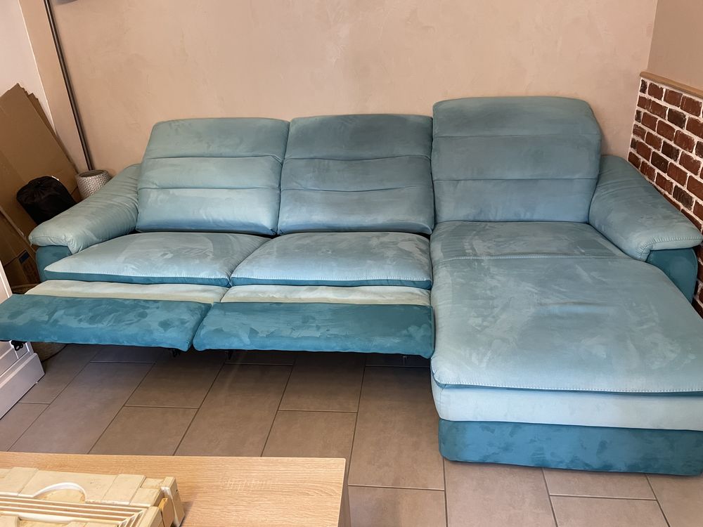 Canap� 3/4 places 600 Nice (06)