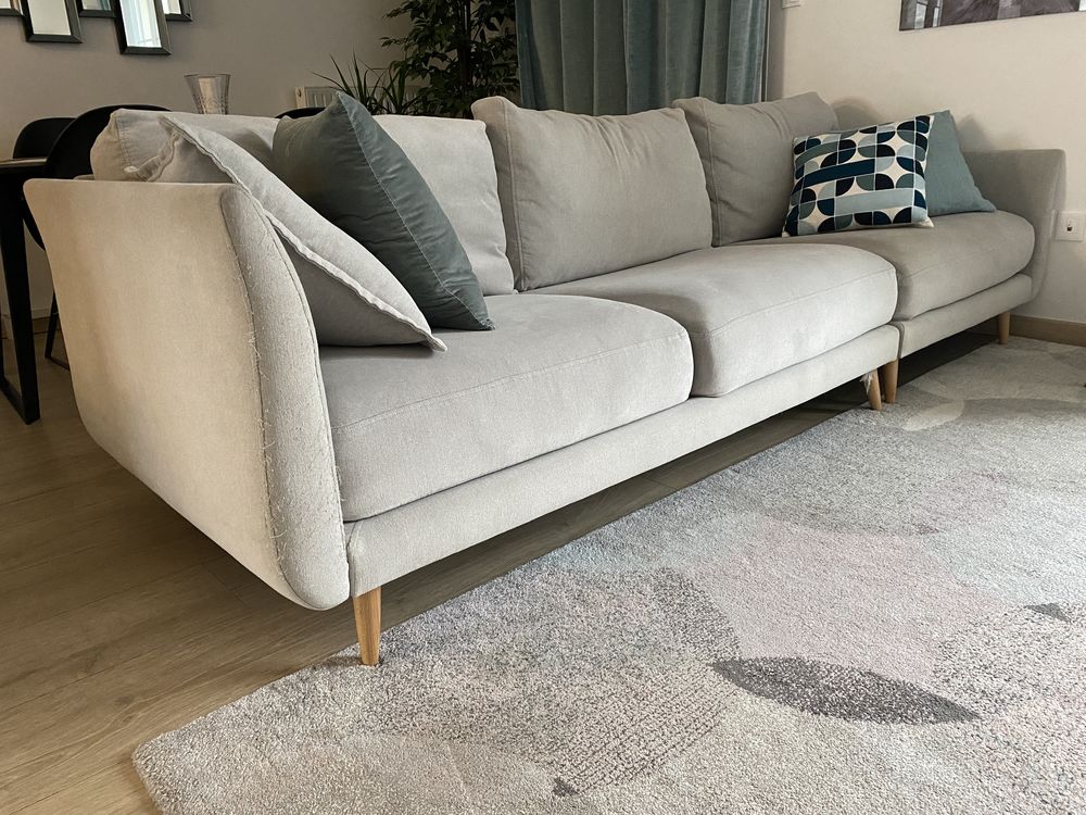 Canape 4 places 499 Le Mesnil-Saint-Denis (78)