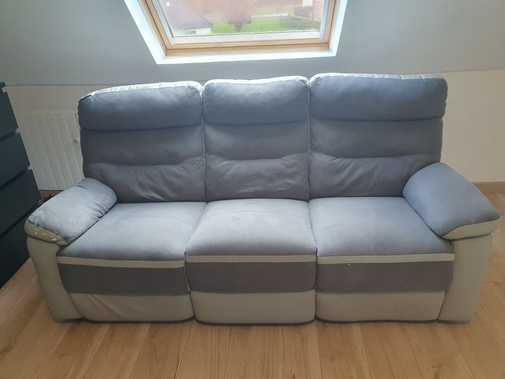 canap� 3 places 200 Le Torp-Mesnil (76)