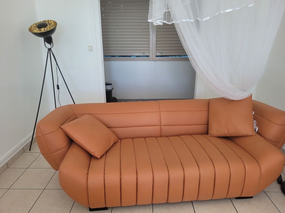 Canap� 2 places 450 Fort-de-France (97)