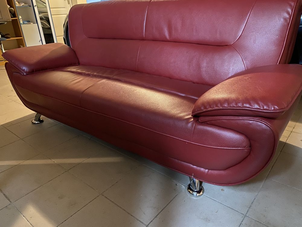 canap� 3 places 250 Chantepie (35)