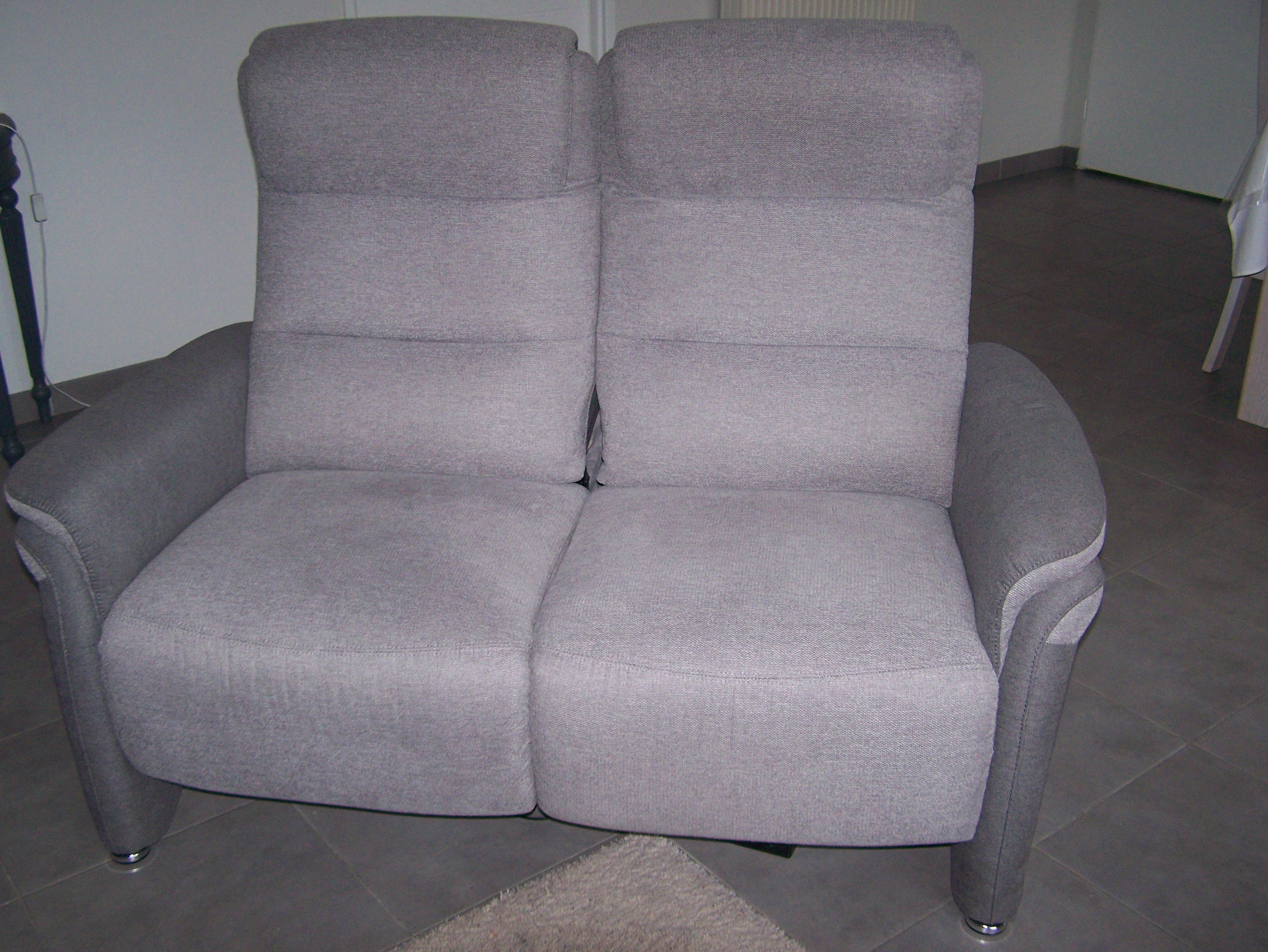 Canap� 2 places 900 Fouquereuil (62)