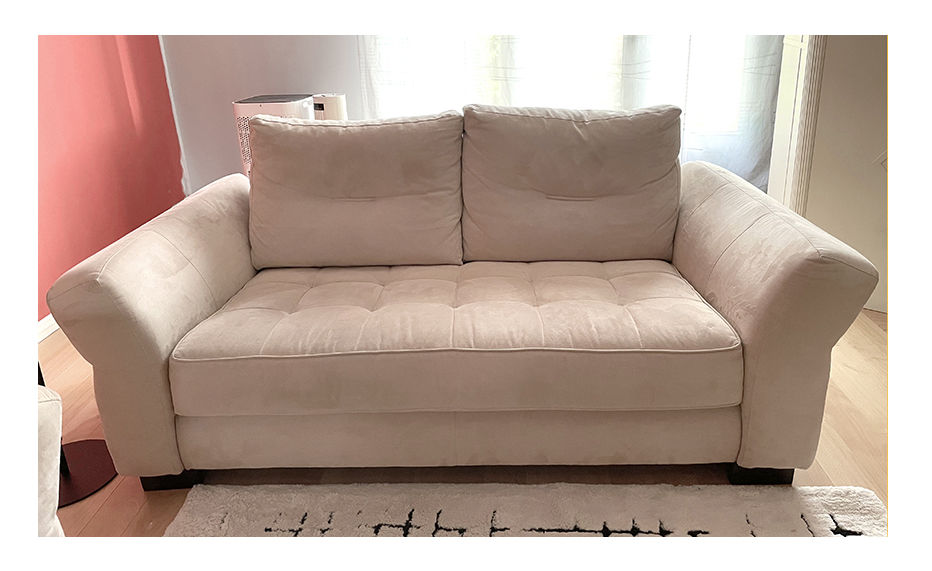 CANAP� 3 PLACES 395 Saint-Gervais-la-For�t (41)