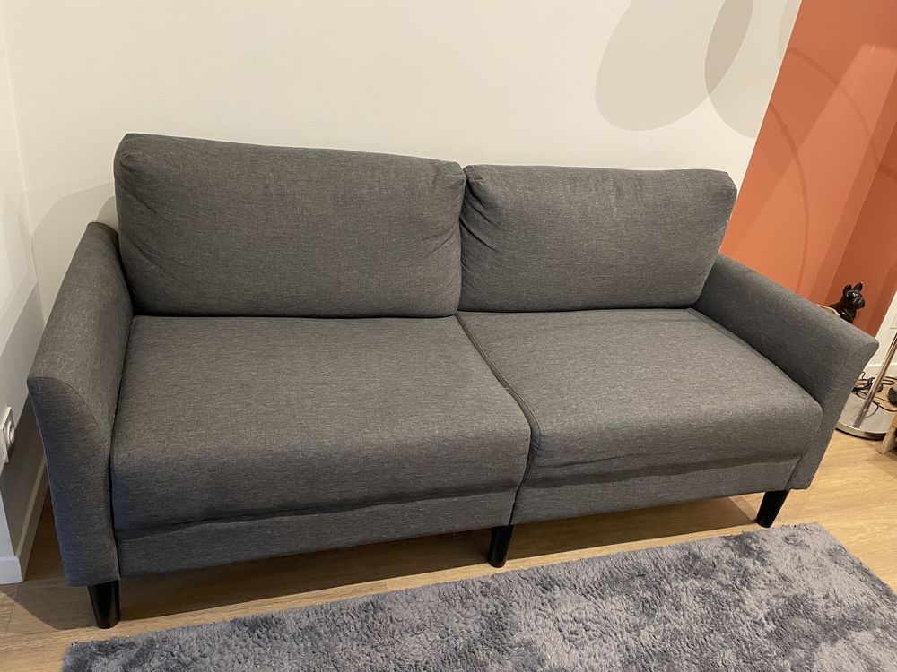 Canap� 3 places 150 Valence (26)