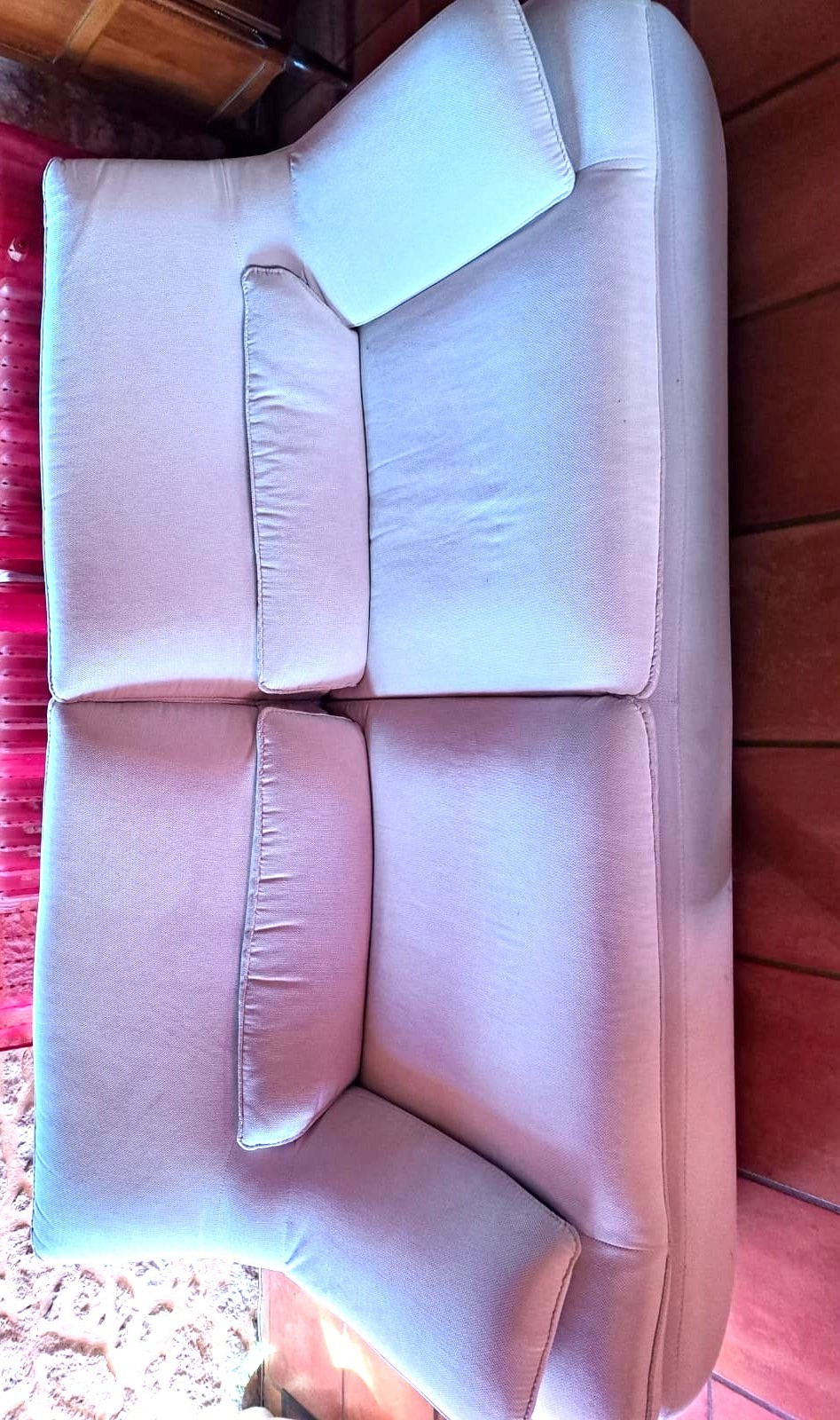 av canap� 2 places 500 La R�ole (33)