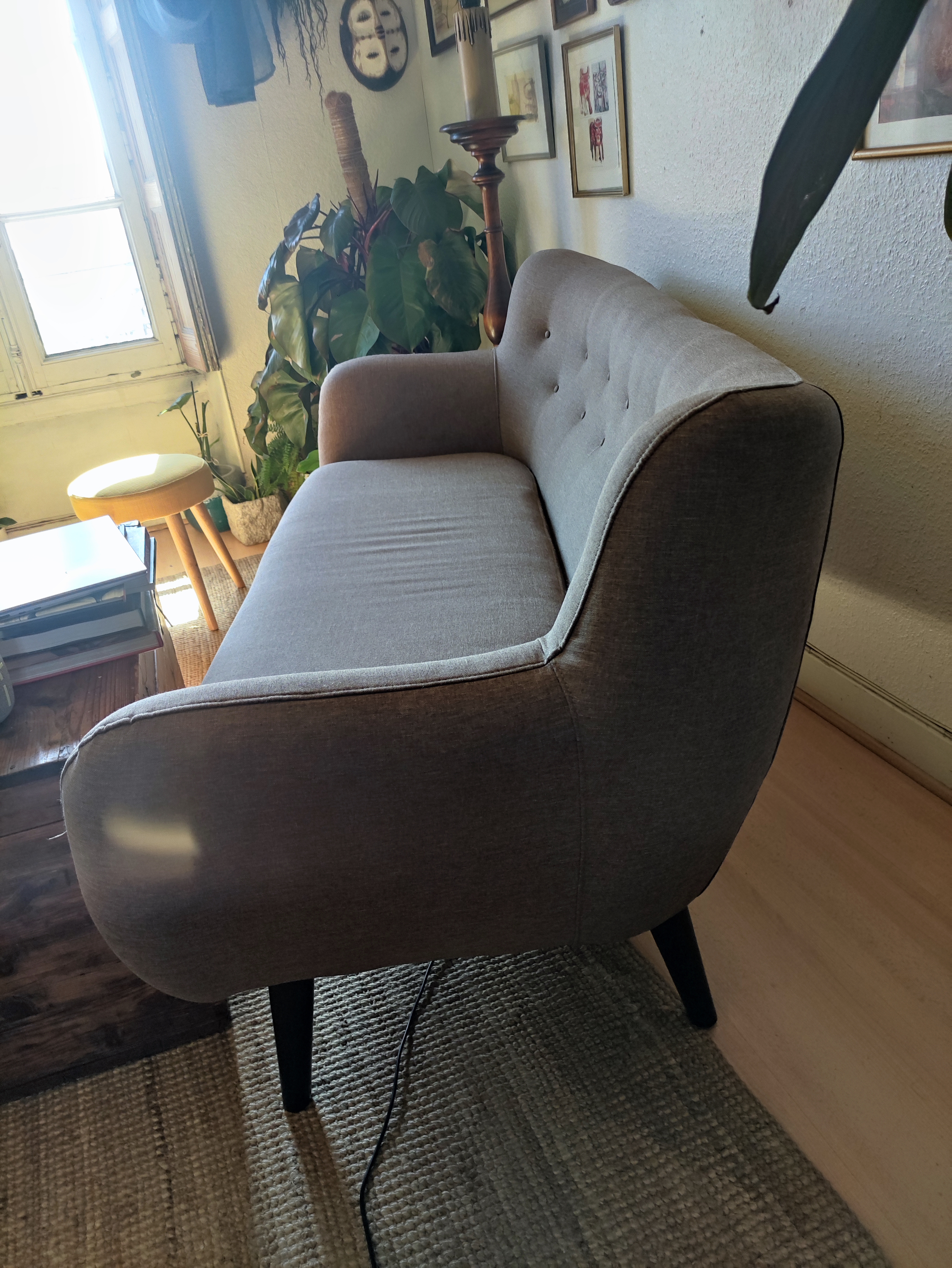 Canap� 3 places 195 Toulouse (31)