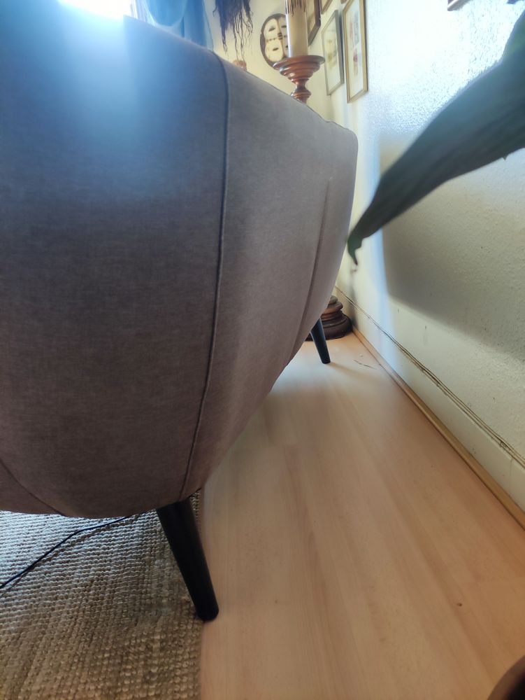 Canap� 3 Places 95 Toulouse (31)