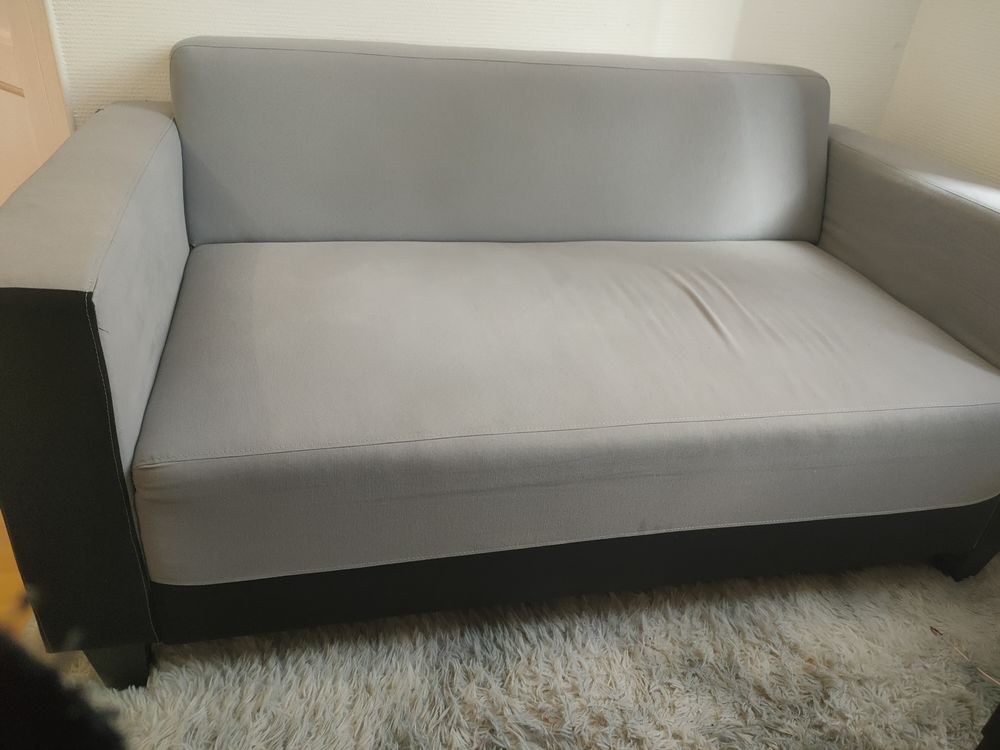 Canap� 2 places 130 Le Mans (72)