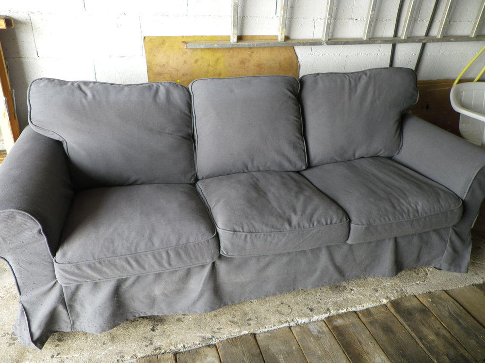 Achetez canapé 3 places occasion, annonce vente à Dijon (21) WB173502536