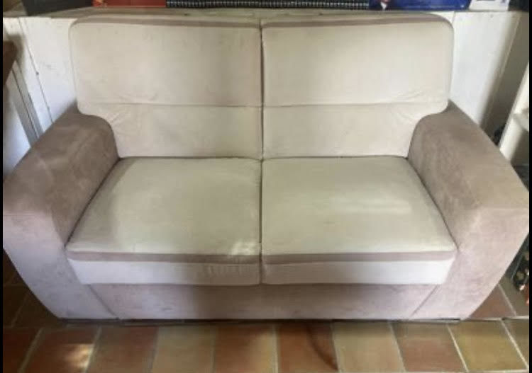 Canap� 2 places 50 Bourg (33)