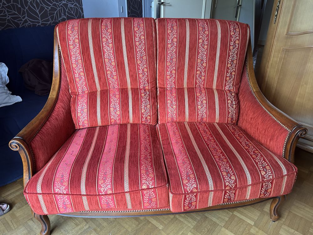 Canap� 2 places 100 Br�tigny-sur-Orge (91)