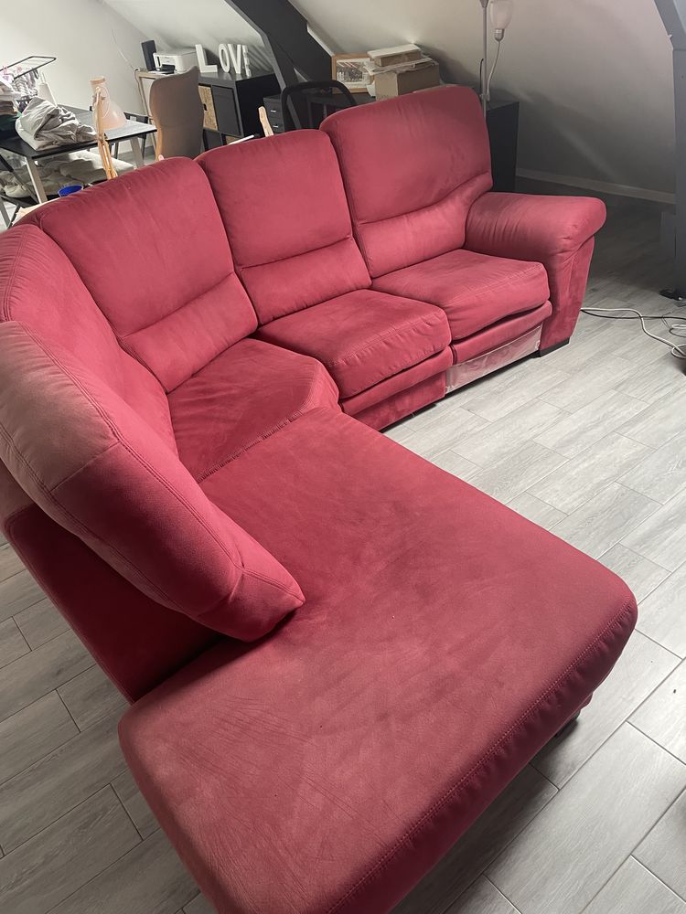 Canap� 5 places 250 Courtry (77)