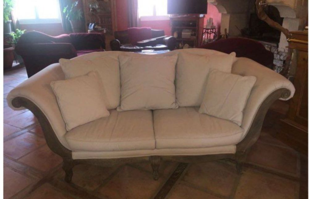 Canap� 3 Places 500 Arzens (11)