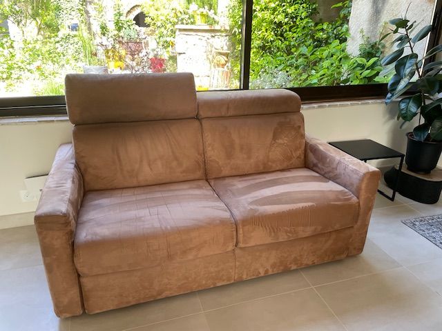 canap� 2 places 390 Tours (37)